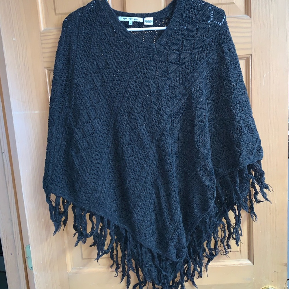 Poncho